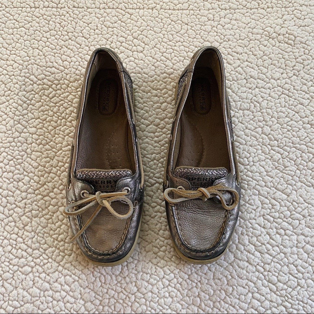 Sperry’s